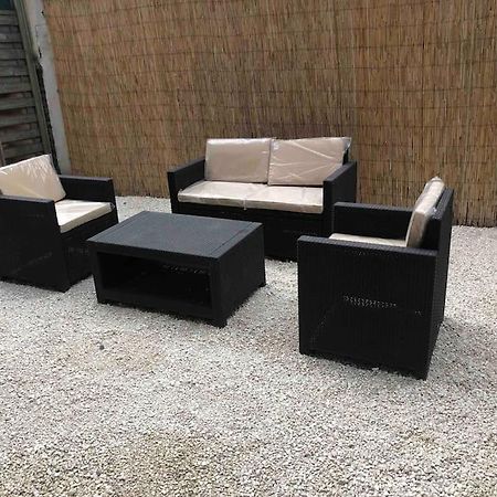 Appartement Et Son Jardin A Lille Fac De Droit Luaran gambar